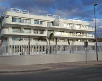 Nieuw gebouw - Apartment - Cabo Roig