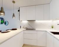 Nieuw gebouw - Apartment - Cabo Roig