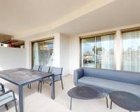 Nieuw gebouw - Apartment - Cabo Roig
