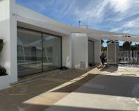 Nieuw gebouw - Apartment - Cabo Roig