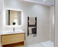 Nieuw gebouw - Apartment - Cabo Roig