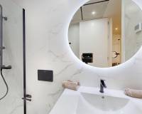 Nieuw gebouw - Apartment - Cabo Roig