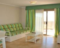 Nieuw gebouw - Apartment - Calpe - Calalga