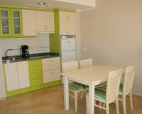 Nieuw gebouw - Apartment - Calpe - Calalga