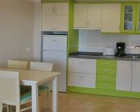 Nieuw gebouw - Apartment - Calpe - Calalga