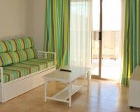 Nieuw gebouw - Apartment - Calpe - La Calalga