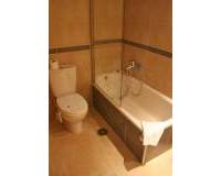 Nieuw gebouw - Apartment - Calpe - La Calalga