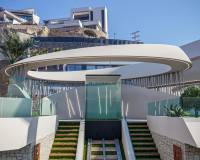 Nieuw gebouw - Apartment - Calpe - Mascarat