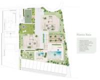 Nieuw gebouw - Apartment - Calpe - Playa Arenal