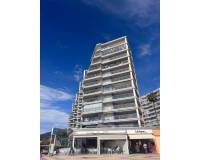 Nieuw gebouw - Apartment - Calpe - Playa De La Fossa