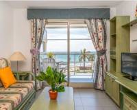 Nieuw gebouw - Apartment - Calpe - Playa De La Fossa