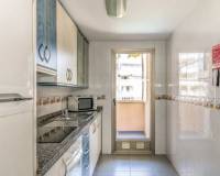 Nieuw gebouw - Apartment - Calpe - Playa De La Fossa