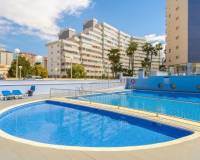 Nieuw gebouw - Apartment - Calpe - Playa De La Fossa