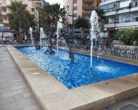 Nieuw gebouw - Apartment - Calpe - Puerto