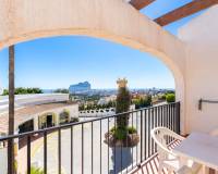 Nieuw gebouw - Apartment - Calpe