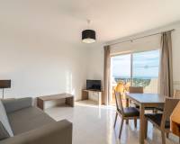 Nieuw gebouw - Apartment - Calpe