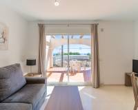 Nieuw gebouw - Apartment - Calpe