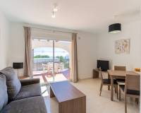 Nieuw gebouw - Apartment - Calpe