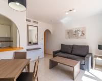 Nieuw gebouw - Apartment - Calpe