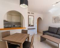 Nieuw gebouw - Apartment - Calpe