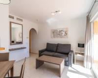 Nieuw gebouw - Apartment - Calpe