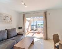 Nieuw gebouw - Apartment - Calpe