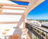 Nieuw gebouw - Apartment - Calpe