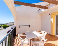 Nieuw gebouw - Apartment - Calpe