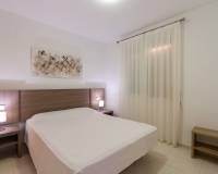 Nieuw gebouw - Apartment - Calpe