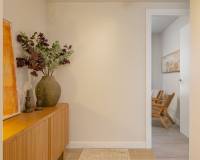 Nieuw gebouw - Apartment - Calpe