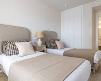 Nieuw gebouw - Apartment - Calpe