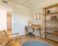 Nieuw gebouw - Apartment - Calpe