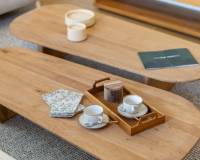 Nieuw gebouw - Apartment - Calpe