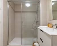 Nieuw gebouw - Apartment - Calpe