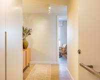 Nieuw gebouw - Apartment - Calpe