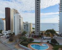 Nieuw gebouw - Apartment - Calpe
