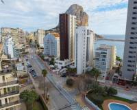 Nieuw gebouw - Apartment - Calpe