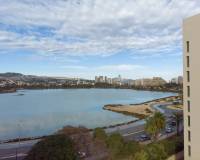 Nieuw gebouw - Apartment - Calpe