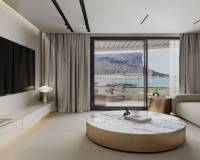 Nieuw gebouw - Apartment - Calpe