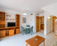 Nieuw gebouw - Apartment - Calpe