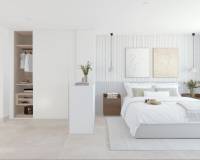Nieuw gebouw - Apartment - Calpe