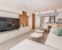 Nieuw gebouw - Apartment - Capdepera - Spain