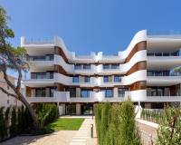 Nieuw gebouw - Apartment - Capdepera - Spain