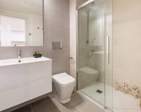 Nieuw gebouw - Apartment - Capdepera - Spain