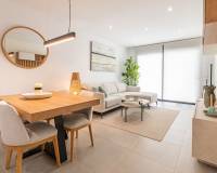 Nieuw gebouw - Apartment - Capdepera - Spain