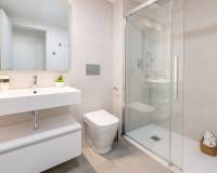 Nieuw gebouw - Apartment - Capdepera - Spain
