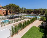 Nieuw gebouw - Apartment - Capdepera - Spain