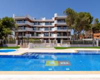 Nieuw gebouw - Apartment - Capdepera - Spain