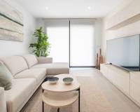 Nieuw gebouw - Apartment - Capdepera - Spain
