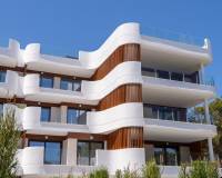 Nieuw gebouw - Apartment - Capdepera - Spain